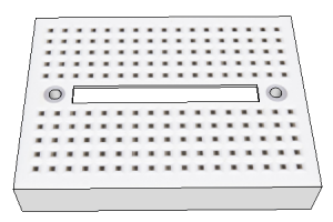 breadboard